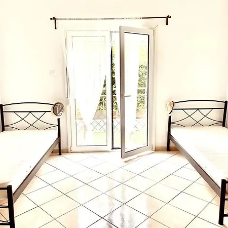 Lena's In Appartement