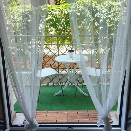 Lena's In Appartement